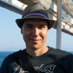 Максим Парахин, 18.01.1984, Ростов-на-Дону