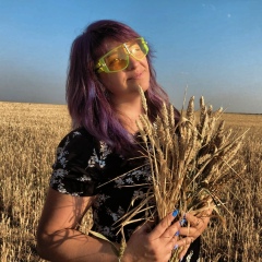 Клавдия Мамедова, 17.03, Уральск