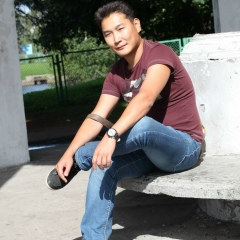 Семён Руфов, 18.12, Санкт-Петербург