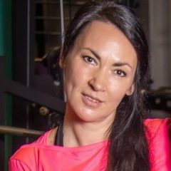 Наталья Светлякова, 26.03.1979, Качканар