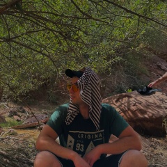 Вайсидин Ёров, 27.11.1993, Ишим