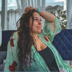 Наталья Новицкая, 23.09, Краснодар