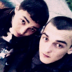 Иран Кабдушев, 04.12, Омск