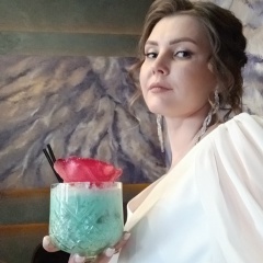 Алёна Александровна, 30.07, Уссурийск