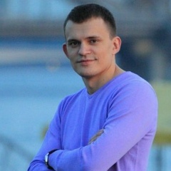 Петр Дзюба, 16.12.1987, Санкт-Петербург