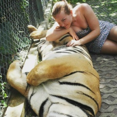 Анастасия Бобкова