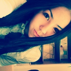 Сабина Надирова, 05.05.1999, Шымкент