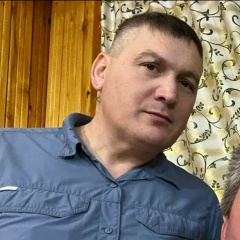 Наиль Даутов, 17.02.1983, Уфа