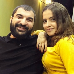 Давид Шамоев, 02.02, Тбилиси