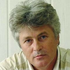 Андрей Шувалов, 16.08.1953, Тольятти