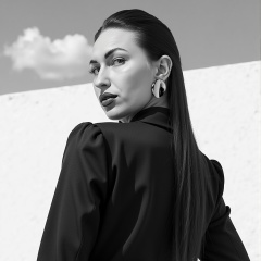 Natan Morozova, Новосибирск