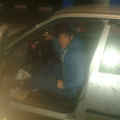 Баха Хамидуллаев