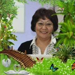 Бибигуль Абутрапова, 11.03, Кокшетау