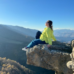 Таня Шемякина, 28.06, Екатеринбург