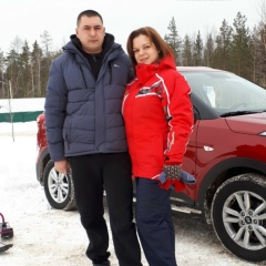 Сергей Дидык, 14.09.1982, Нягань