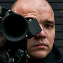 Максим Лукьянец, 06.09.1993, Москва