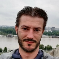 Александр Добродеев, 07.05.1987