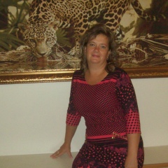 Иннэсса Морозова, 31.12, Кривой Рог