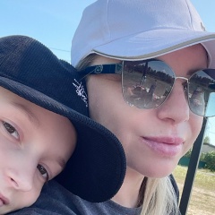 Таня Пряничникова, 24.01.1991