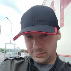 Пётр Туманцев, 11.05.1982, Санкт-Петербург