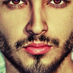 Джалил Борода