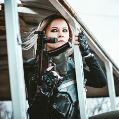 Дарья Демидова, 30.09, Троицк