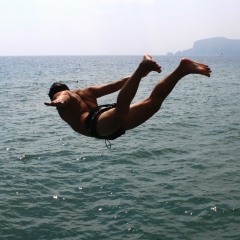 Александр Барашков, 17.08, Москва