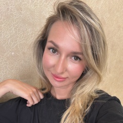 Мария Милкова, 26.02.1988, Санкт-Петербург