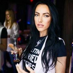 Марья Придоус, 25.07.1992, Киев