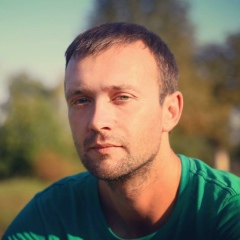 Виталий Теран, 29.03, Киев