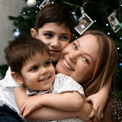 Анна Алексанян, 03.01, Псков