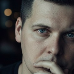 Алексей Гусев, 06.04, Покров