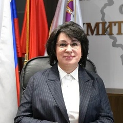 Наталия Гурьева, 13.02.1970