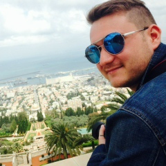 Александр Герасимов, 12.04.1988, Москва