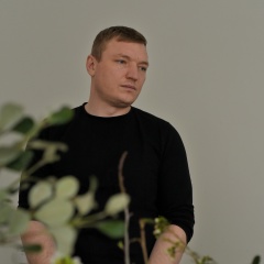 Иван Волокитин, 30.11.1991, Москва