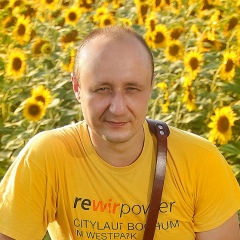 Юрий Рудзий