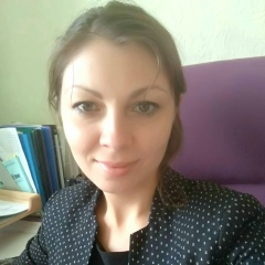 Ольга Пастухова, 13.07