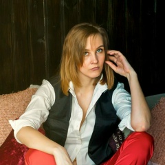 Алёна Шульга, 01.07, Днепр (Днепропетровск)