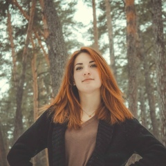 Катерина Загребельная, 30.05, London