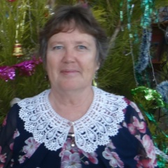 Елена Никулина, Магнитогорск