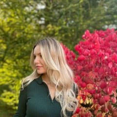 Оксана Кузьмина, 23.10