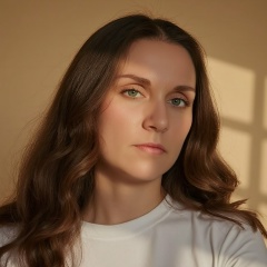 Евгения Ханас, 15.03.1984, Луганск