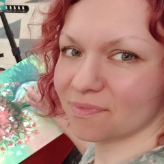 Екатерина Соловьева, 27.05, Санкт-Петербург