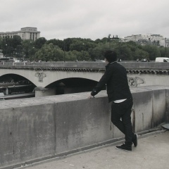 Александр Хан, 27.02, Алматы