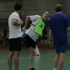 Сергей Большанин, 09.01.1983, Белгород