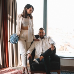 Сергей Осокин, 20.05, Москва