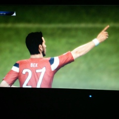 Bekezhan Mirzagaliev, 20.09.1989, Атырау