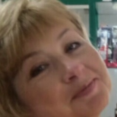 Людмила Кузнецова, 25.12, Бологое