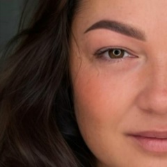 Ирина Барканова, 09.03, Санкт-Петербург