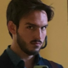 Алексей Щербаков, 05.06.1990, Калининград